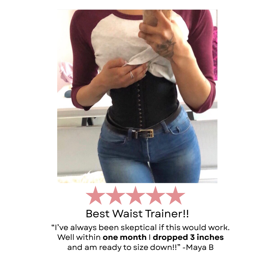 Insta-Waist Trainer