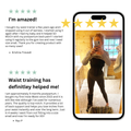 Insta-Waist Trainer