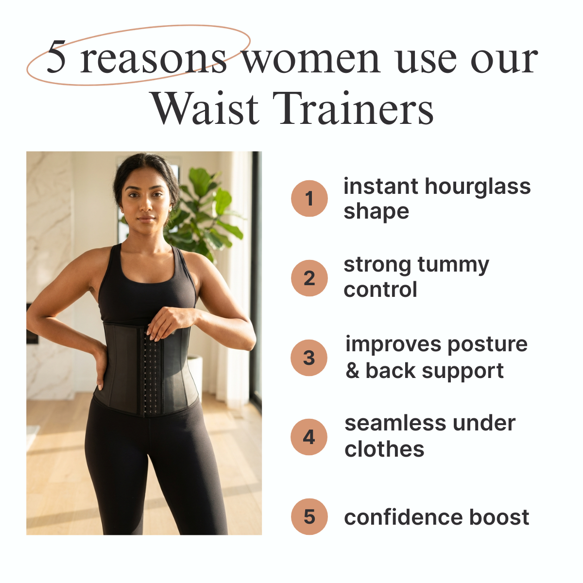 Insta-Waist Trainer