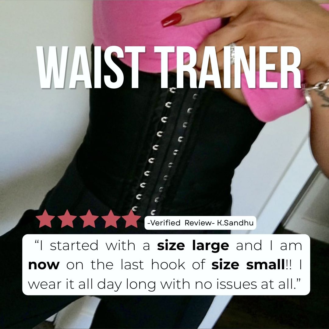 Insta-Waist Trainer