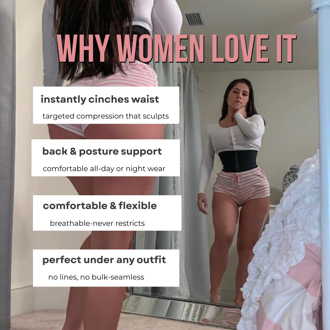 Insta-Waist Trainer