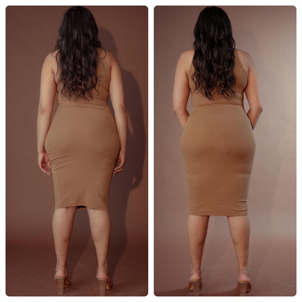 Full Body Shaper