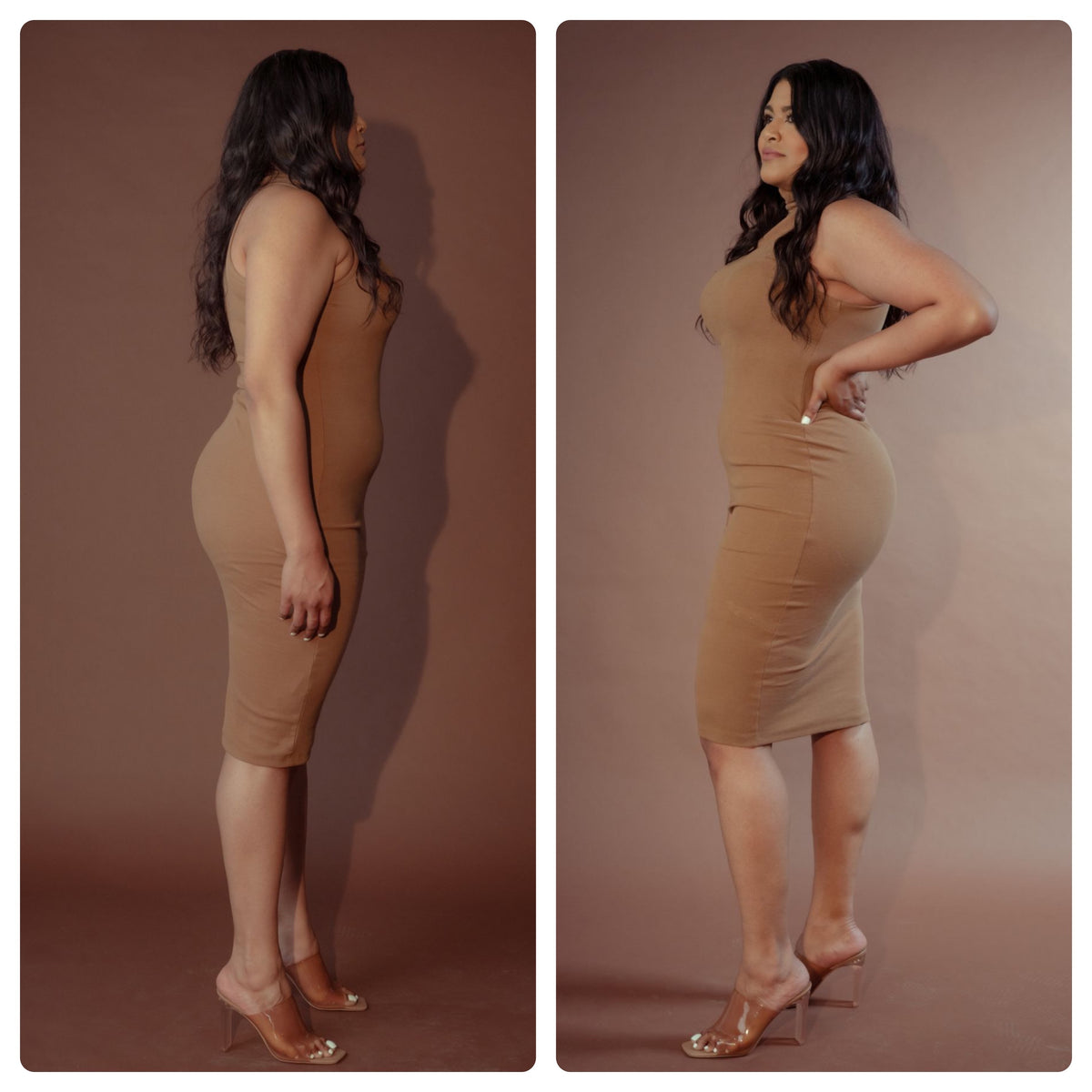 Full Body Shaper