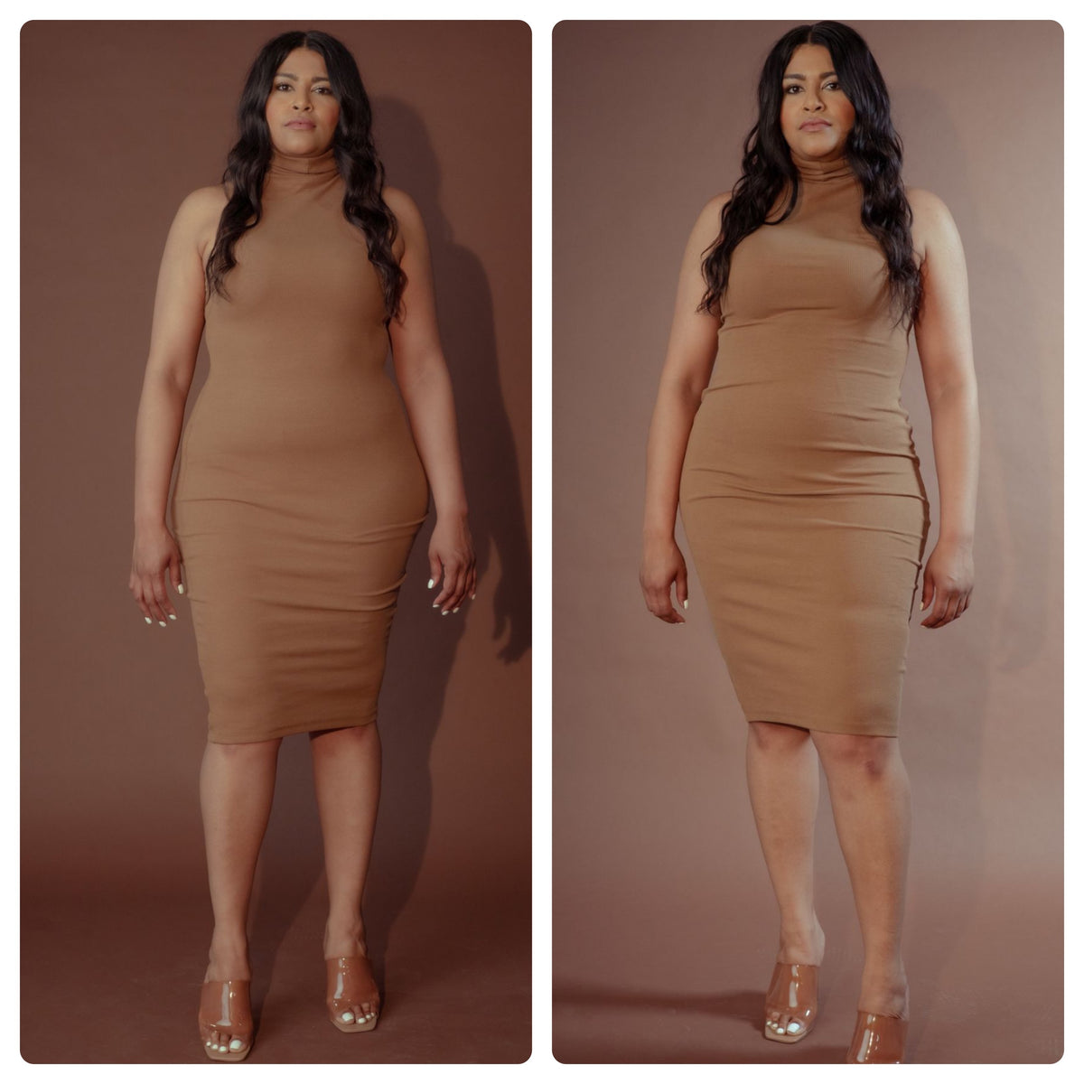 Full Body Shaper
