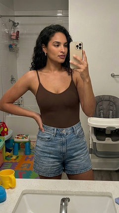 Sculpting Bodysuit