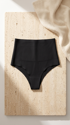 Seamless Sculpting Thong