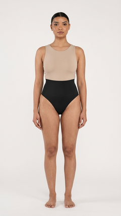 Seamless Sculpting Thong