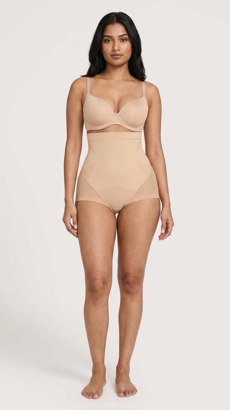 Power Sculpt Brief