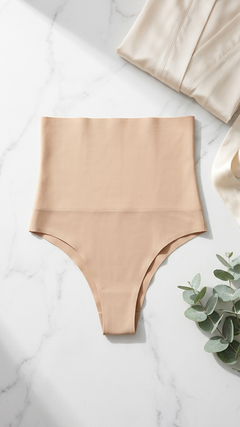 Seamless Sculpting Thong