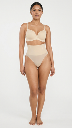 Seamless Sculpting Thong