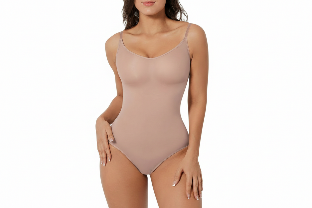 Sculpting Bodysuit