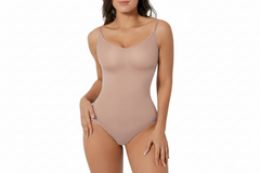 Sculpting Bodysuit