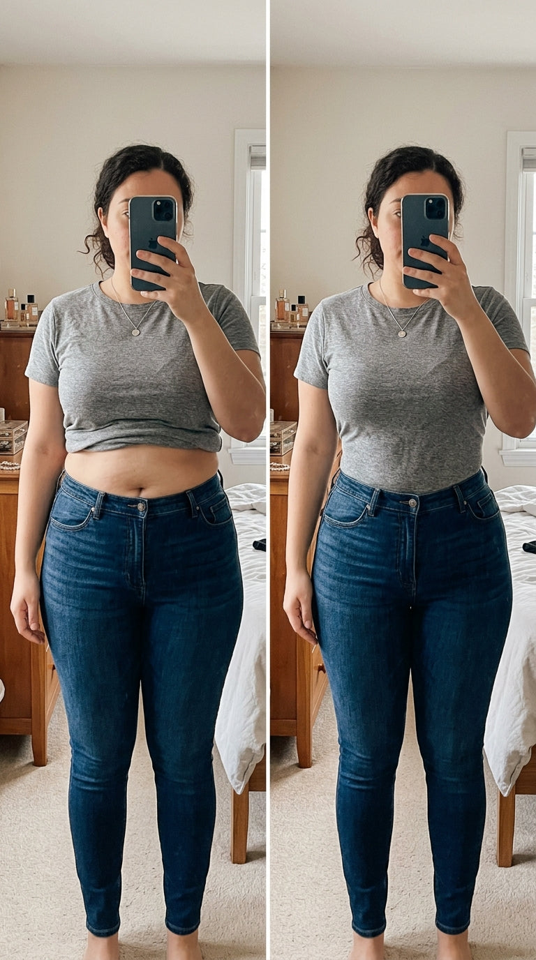 Sculpt Pro- Full-Body Shaper (Post-Surgery Grade)