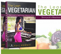 The Lean Vegetarian