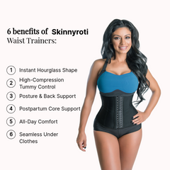 Insta-Waist Trainer